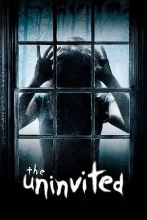 The Uninvited (2009) Hindi Dual Audio – HD Poster Download - filmyfly