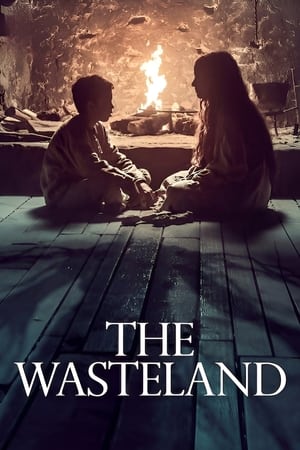 The Wasteland (2022) Hindi Dual Audio – HD Poster Download - filmyfly
