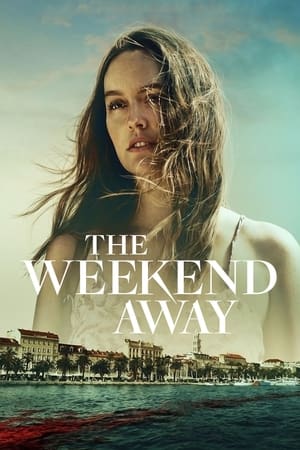 The Weekend Away (2022) Hindi Dual Audio – HD Poster Download - filmyfly