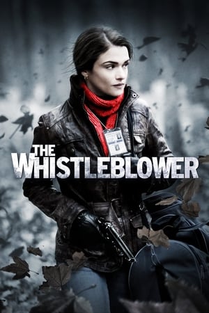 The Whistleblower 2010 Hindi Dual Audio 350MB HD Poster Download - filmyfly