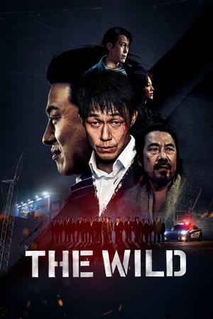 The Wild 2024 Hindi – – HD Poster Download - filmyfly