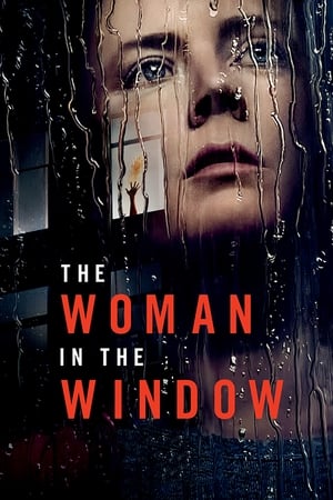 The Woman in the Window (2021) Hindi Dual Audio 300MB
