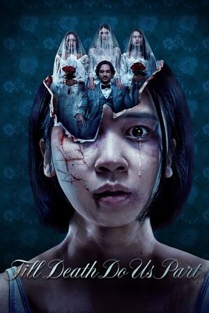 Till Death Do Us Part (2024) Hindi (MULTI AUDIO) – –