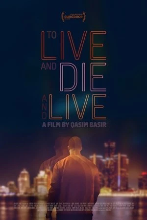 To Live and Die and Live (2025) Hindi (MULTI AUDIO) – –