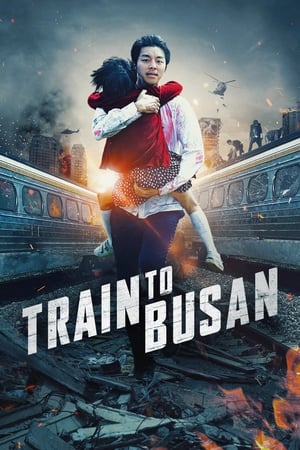 Train to Busan (2016) Hindi Dual Audio 400MB