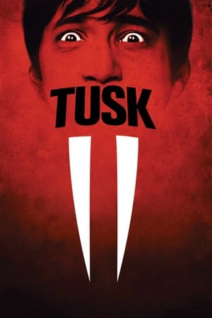 Tusk (2014) Hindi Dual Audio – HD Poster Download - filmyfly