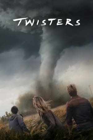 Twisters 2024 Hindi