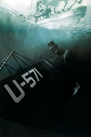 U-571 2000 Hindi Dual Audio 350MB