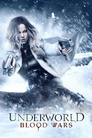 Underworld Blood Wars 2016 Hindi Dual Audio movie Download HD Poster Download - filmyfly