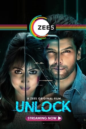 Unlock (2020) Hindi Movie | [600MB] [200MB]
