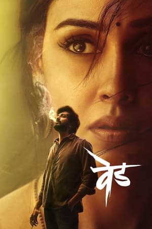 Ved (2023) (Hindi – Marathi) Dual Audio –