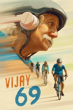 Vijay 69 2024 Hindi – – HD Poster Download - filmyfly
