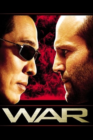 War 2007 Hindi Dual Audio [700MB] HD Poster Download - filmyfly
