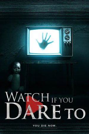 Watch If You Dare To (2024) Hindi (MULTI AUDIO) – – HD Poster Download - filmyfly
