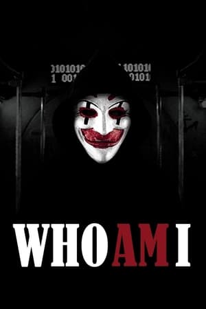 Who Am I 2015 Hindi Dual Audio 300MB HD Poster Download - filmyfly