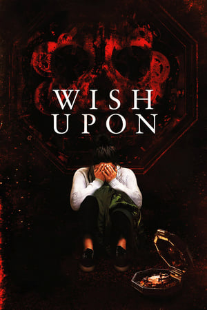 Wish Upon (2017) Hindi Dual Audio [1.1GB] HD Poster Download - filmyfly