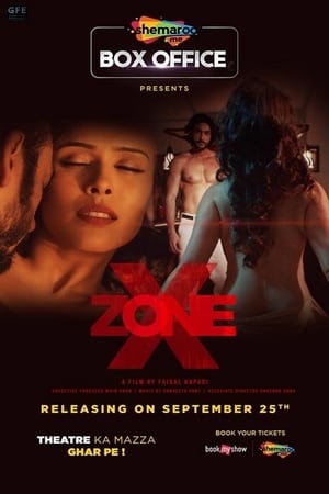 X Zone 2020 Hindi Movie - [280MB]