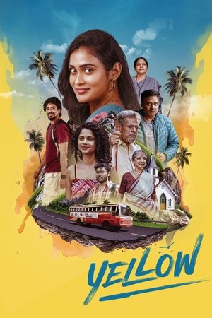 Yellow (2025) Hindi (MULTI AUDIO) – –
