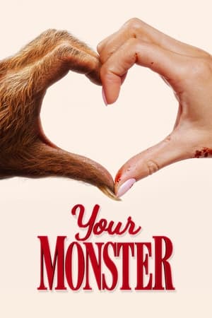 Your Monster 2024 Hindi Dubbed