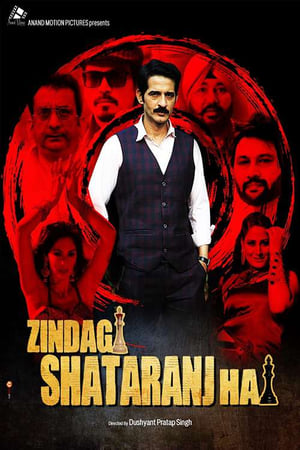 Zindagi Shatranj Hai (2023) Hindi Movie Pre- –